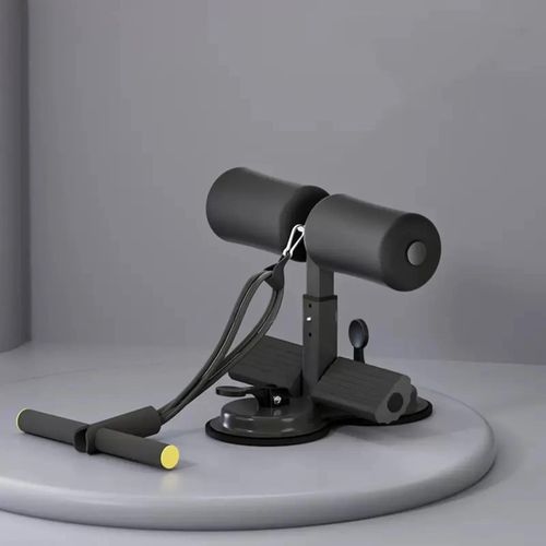 Suction Cup Workout Device