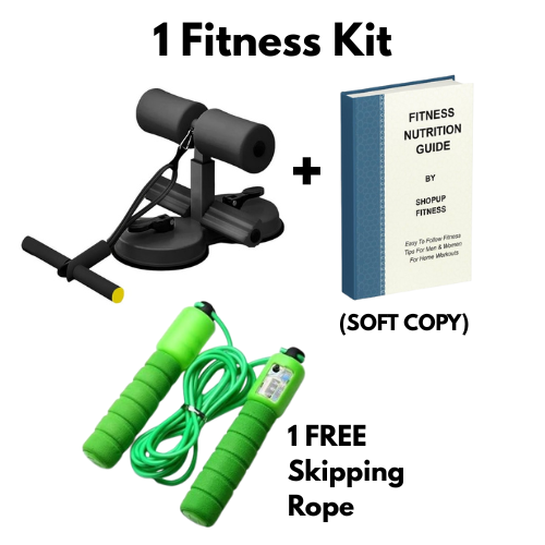 Personal Kit