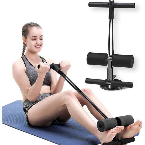 Fitness Kit usage