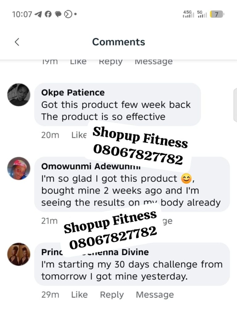 Customer testimonial