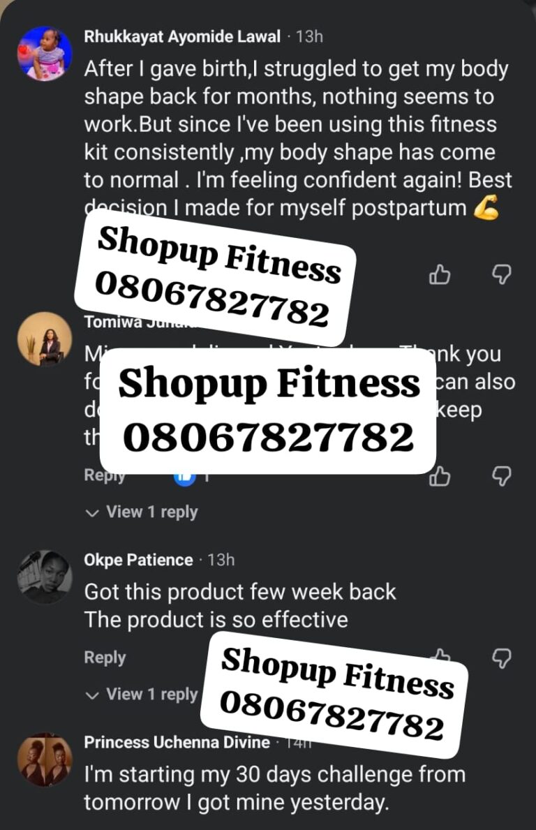 Customer testimonial